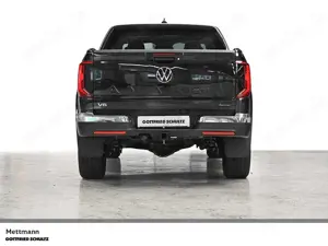 Volkswagen Amarok AVENTURA Automatik E-COVER AHK STANDHZG Bild 4
