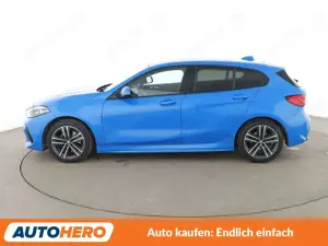 BMW 118 118i M Sport Aut.*NAVI*HEAD-UP*LED*TEMPO*CAM*PDC* Bild 3