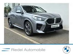 BMW X2 xDrive20d M Sportpaket*Head-Up*DA+*adapLED*