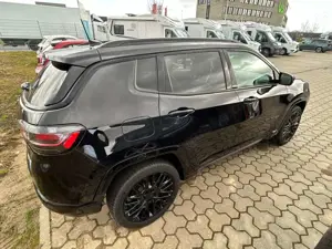 Jeep Compass S Mild-Hybrid FWD Bild 3