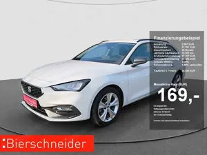 SEAT Leon Sportstourer 1.5 TSI FR NAVI RFK ACC SITZH KESSY P