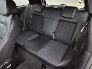 Ford Fiesta 2.0-16V ST Bild 5