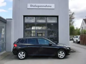 Skoda Kamiq 1.0 TSI Ambition