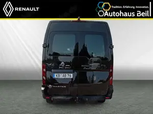 Renault Master FWD Kasten extra L2H2 3,5t Blue dCi 170 AT Euro6 Bild 3