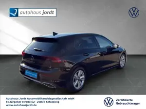 Volkswagen Golf Bild 4