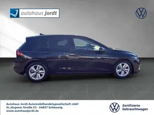 Volkswagen Golf Bild 5