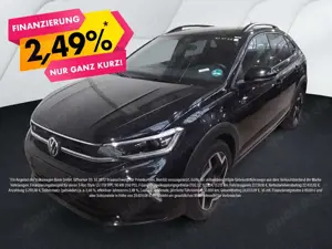 Volkswagen Taigo 1.5 TSI DSG R-LINE AHK NAVI KAMERA IQ.LIGH