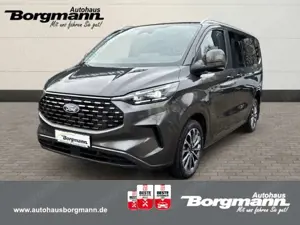 Ford Transit Custom Bus 320 L1 Titanium X AHK-klappbar Navi Soundsyste