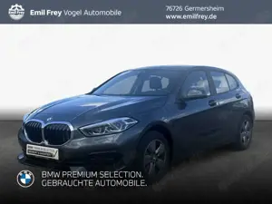 BMW 118 i Advantage LED* Head-Up* SHZ*