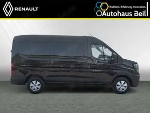 Renault Master FWD Kasten extra L2H2 3,5t Blue dCi 170 AT Euro6 Bild 4