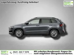 Skoda Karoq Selection 1.5 TSI 110 7-Gang-DSG 110 kW (150 PS...