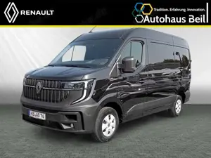 Renault Master FWD Kasten extra L2H2 3,5t Blue dCi 170 AT Euro6