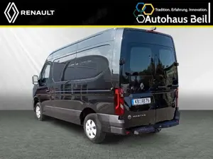 Renault Master FWD Kasten extra L2H2 3,5t Blue dCi 170 AT Euro6 Bild 2