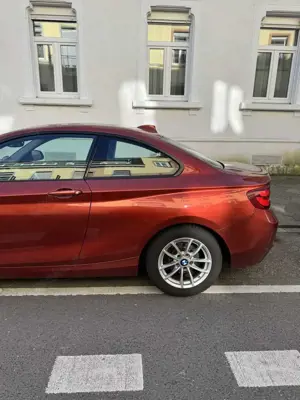 BMW 218 218 d Advantage