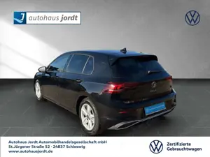 Volkswagen Golf Bild 3