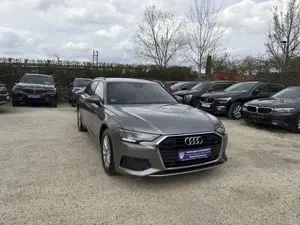 Audi A6 Avant 40 TDI AHK+BANGOLUFSEN+ACC+SPURASSIST+1HAND