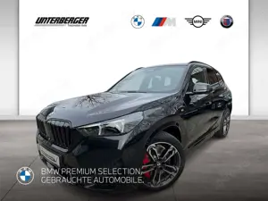 BMW X1 xDrive23d M Sportpaket Pro-Panorama Glasdach-AHK-H