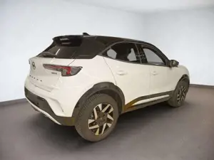 Opel Mokka GS Shz Navi Kamera PDC Tempomat Bild 3