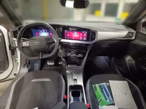 Opel Mokka GS Shz Navi Kamera PDC Tempomat Bild 5