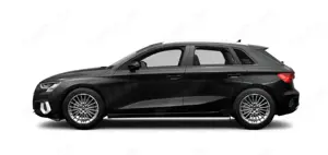 Audi A3 Bild 2