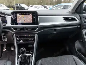 Volkswagen T-Roc Bild 5