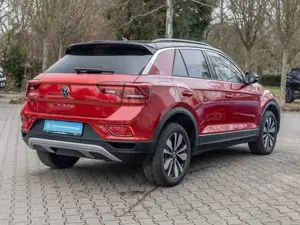 Volkswagen T-Roc Bild 2