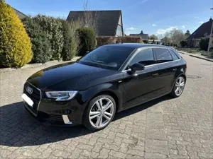 Audi A3 Sportback s-line S-tronic