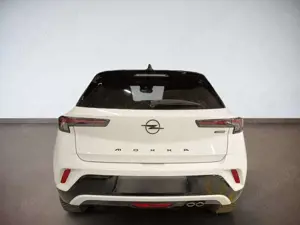 Opel Mokka GS Shz Navi Kamera PDC Tempomat Bild 4