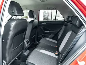 Volkswagen T-Roc Bild 4