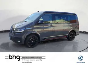 Volkswagen T6 California