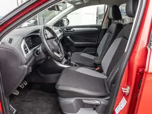 Volkswagen T-Roc Bild 3