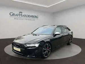 Audi S6 Avant TDI Quattro Tiptr. Luftfederung Pano