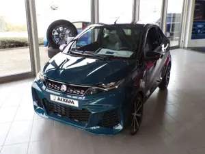 Aixam Coupe GTI Ambition E5+ / Aixam Connect