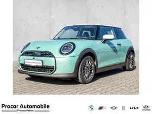 MINI Cooper C Classic Trim 3-T+Paket L