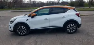 Renault Captur II Edition One.Automatic.Kamera.SHZ.