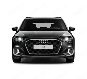 Audi A3 Bild 4