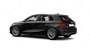 Audi A3 Bild 3