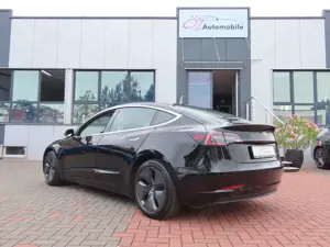 Tesla Model 3 Bild 3