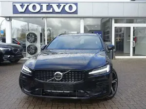 Volvo V60 Plus DarkT6 AWD/Head-UP/Memory/360°/HK/Pano