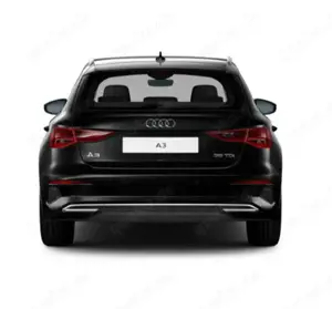 Audi A3 Bild 5