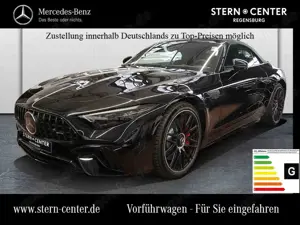 Mercedes-Benz SL 55 AMG 4M+PREMIUM PLUS+DIGITALLED+MASSAGE+HUD