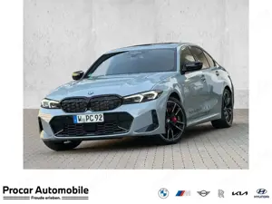 BMW 340 M340d xDrive M Sport Pro DA Prof Pa+ H/K PANO 19"