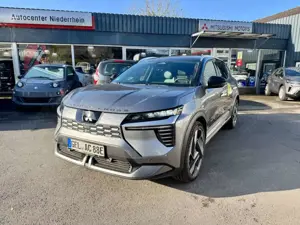 Mitsubishi Eclipse Cross 160 kW Diamant Top