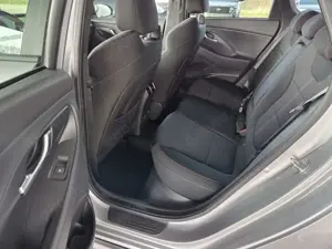 Hyundai i30 Kombi N-Line 1.5 T-GDI mHev DCT / Navi ACC Sitz... Bild 5