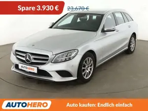 Mercedes-Benz C 180 C 180 T Avantgarde Aut.*NAVI*LED*TEMPO*CAM*SHZ*PDC