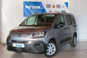 Fiat Doblo Kombi L1 5-Sitzer 102PS N1 *NAVI,KAMERA*