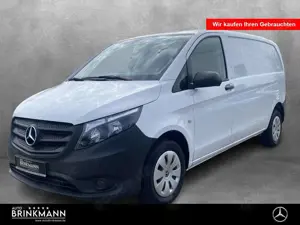 Mercedes-Benz Vito Vito 114 CDI Kasten Kompakt SHZ/Kamera/Sortimo-Regal