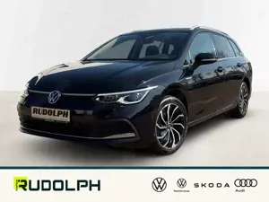Volkswagen Golf VIII Variant 2.0 TDI Style LED NAVI ACC PDCv+h