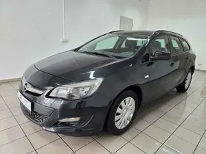 Opel Astra J Sports Tourer Automatik Klima Shz. Facelift