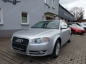 Audi A4 Avant 2.0,Navi,Klimaaut,Sitzhzg,TÜV 05/26